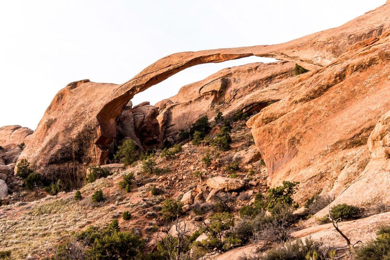 Cottonwoods Villa Moab Kültér fotó