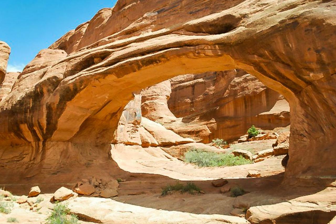 Cottonwoods Villa Moab Kültér fotó